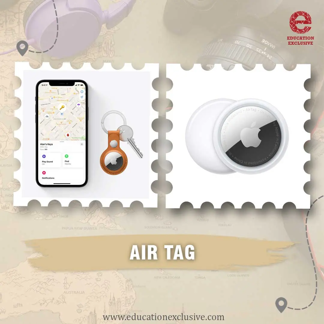 apple air tag