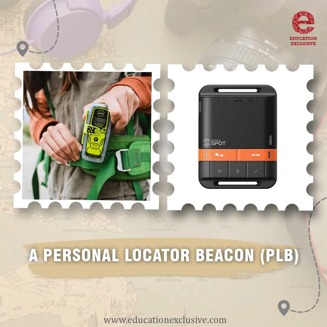 locator beacon