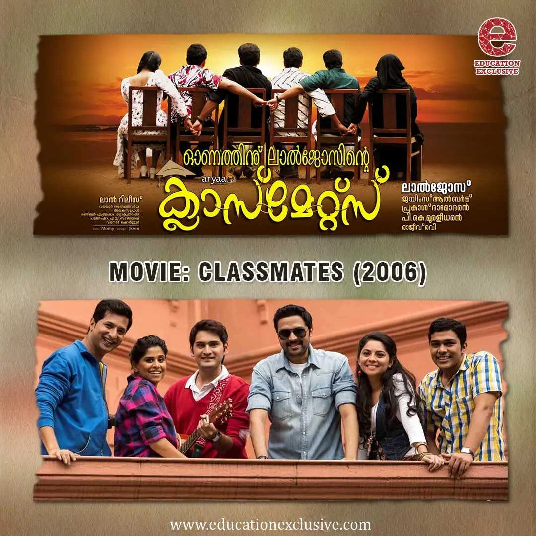 CMS Malayalam Film 