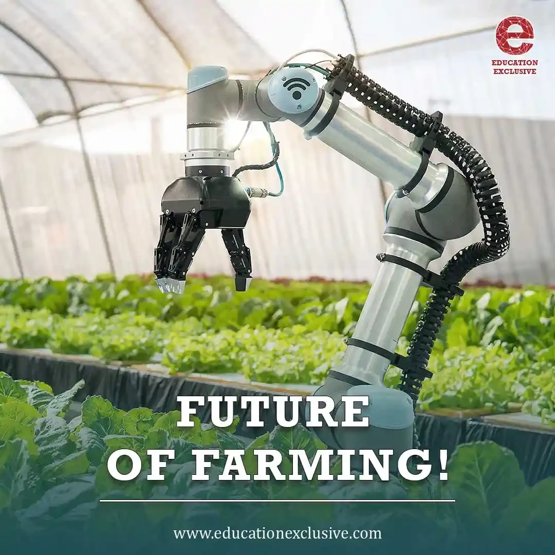 Future of Farming