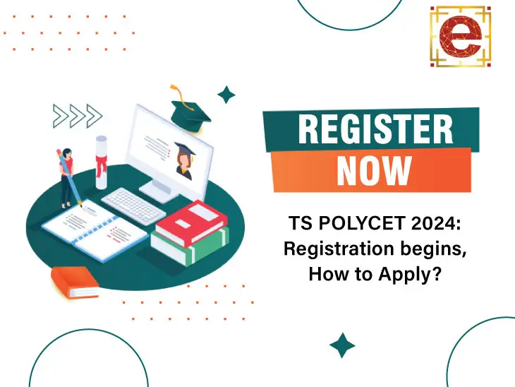 TS POLYCET 2024 Registration Begins