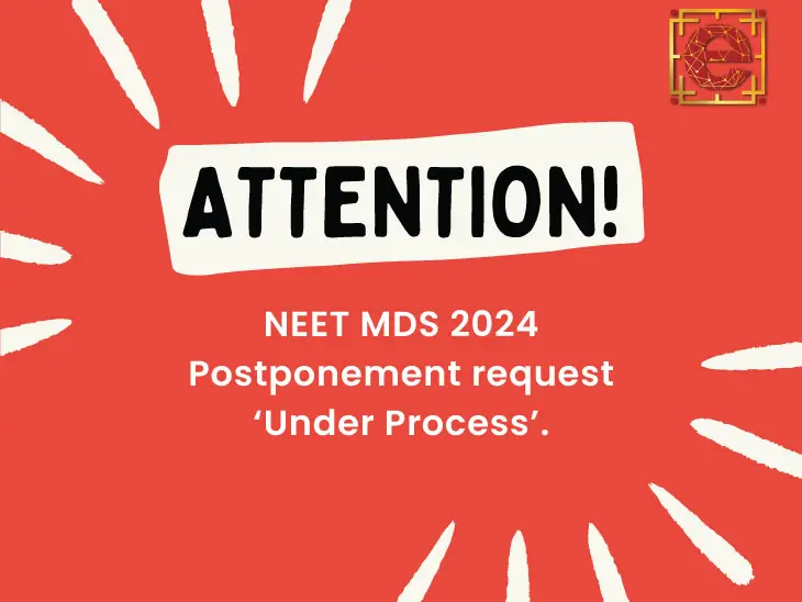 NEET MDS Exam