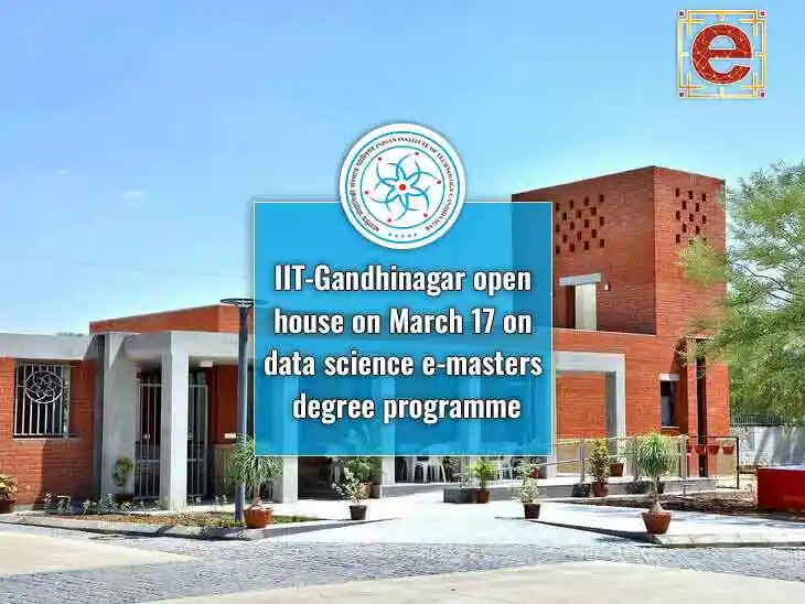 IIT Gandhinagar Data Science