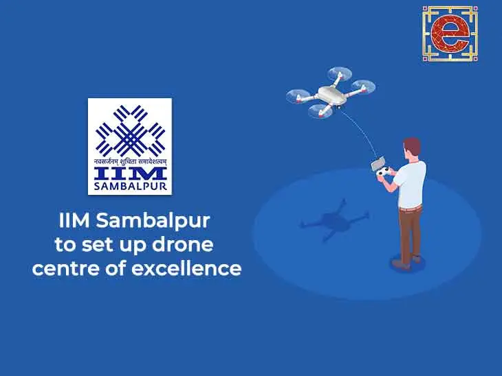 IIM drone course