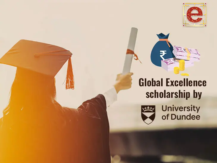 Dundee Global Excellence Scholarship