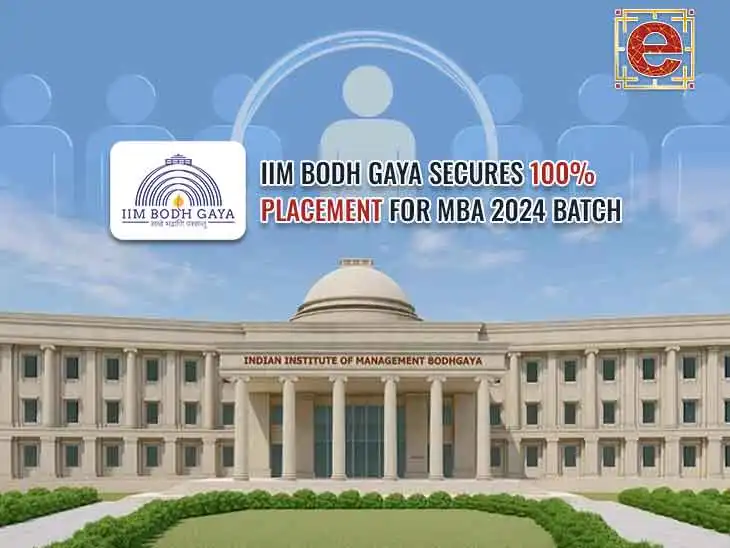 IIM bodh gaya