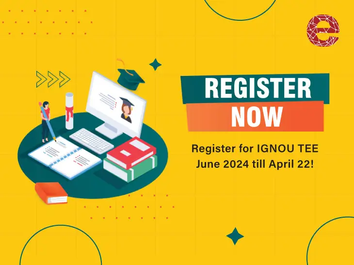 IGNOU TEE June  Registeration 2024