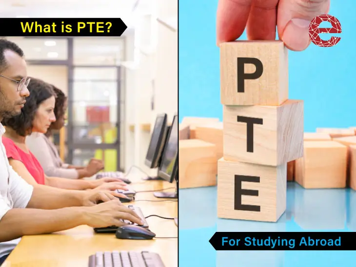 What is PTE Exam? Answers to All your Questions