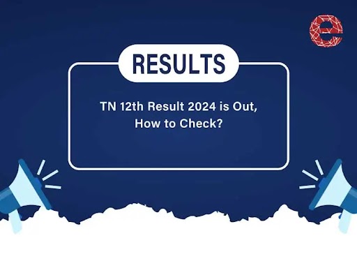 TN 12th Result