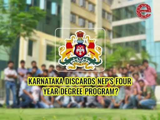 Karnataka education policy