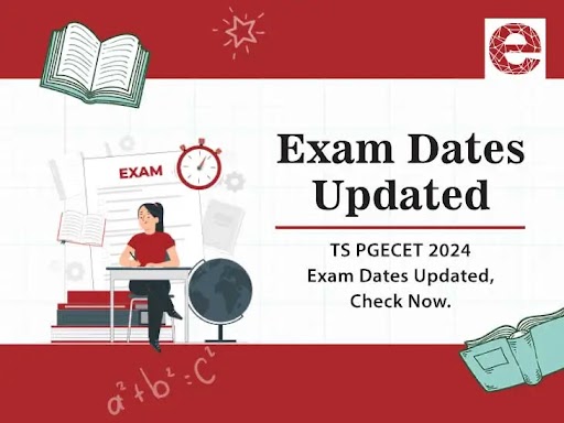 TS PGECET 2024 Exam Date