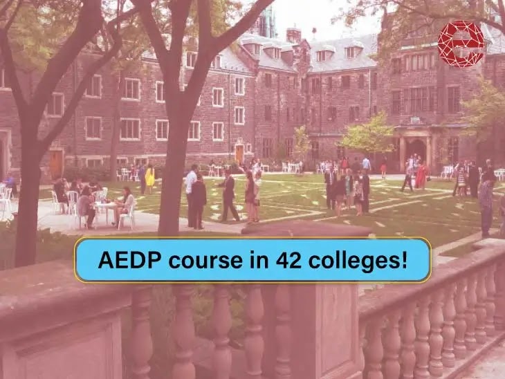 AEDP Course