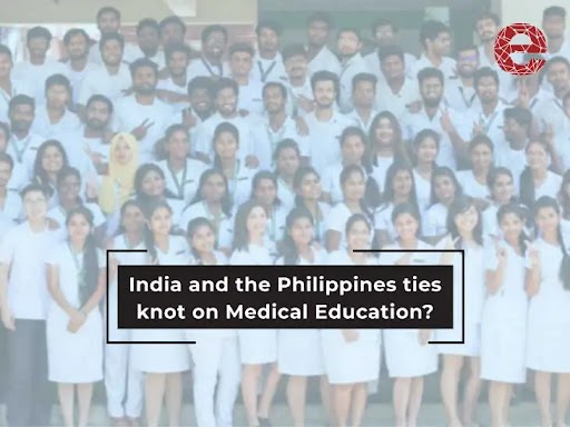 Philippines Indian Medical Students Pursuing MBBS