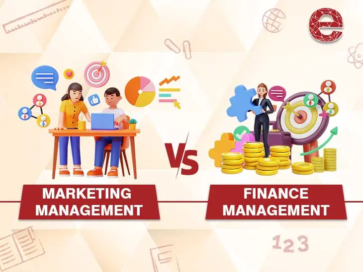 Marketing vs. Finance