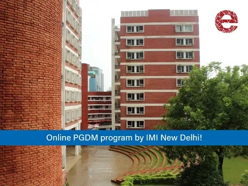 IMI New Delhi