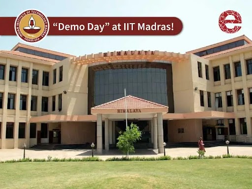 IIT Madras