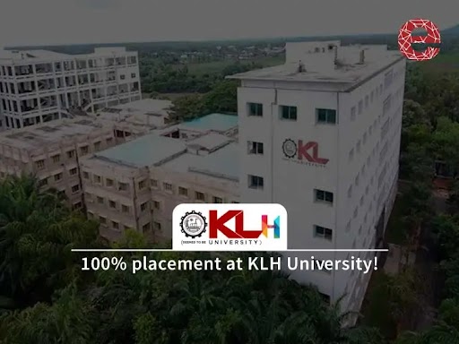 KLH Deemed University