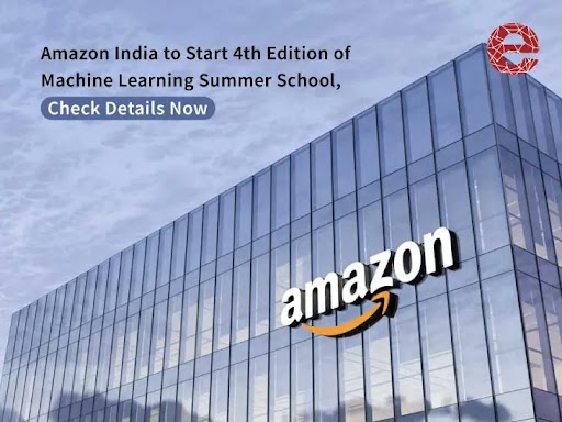 Amazon India Machine Learning