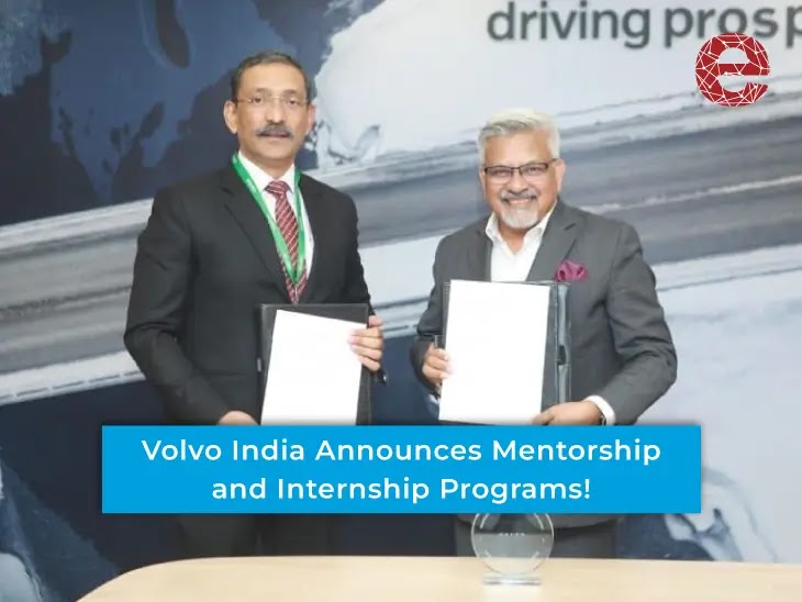 Volvo India