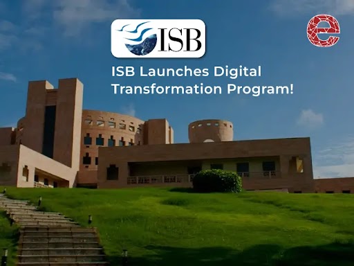 Education’s Digital Transformation Programme