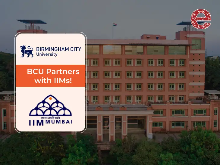 IIM Executive MBA Program