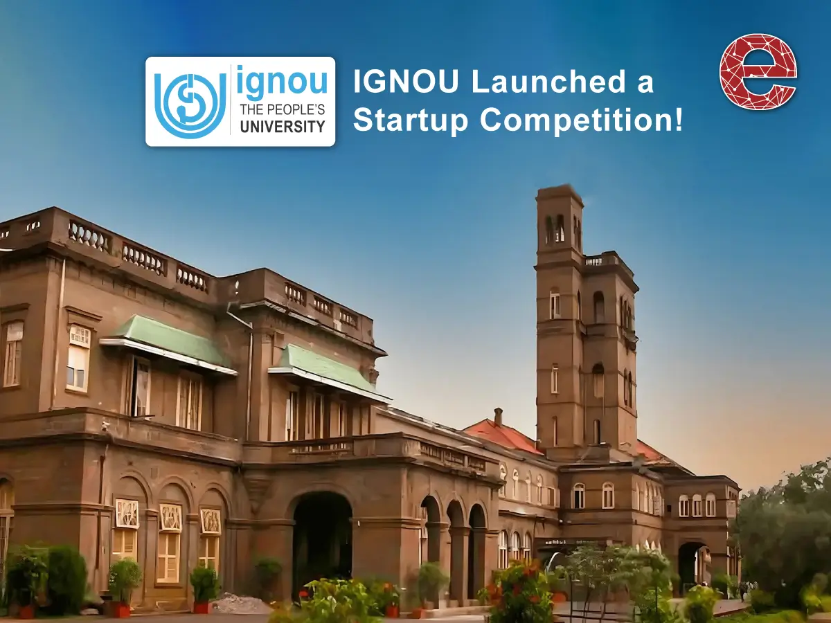 Startup Competition