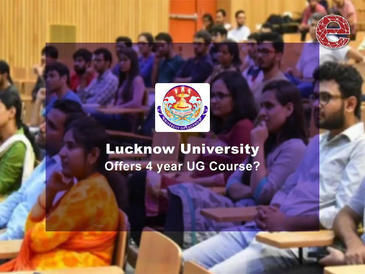 Lucknow University