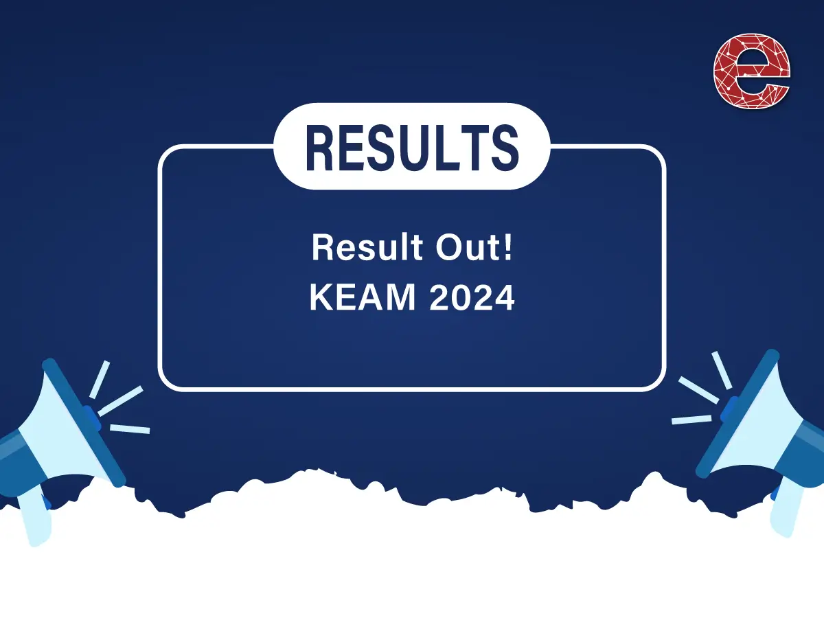 KEAM 2024