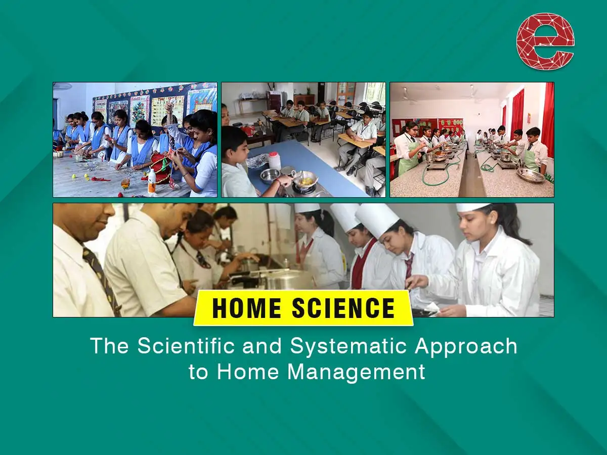 Home Science