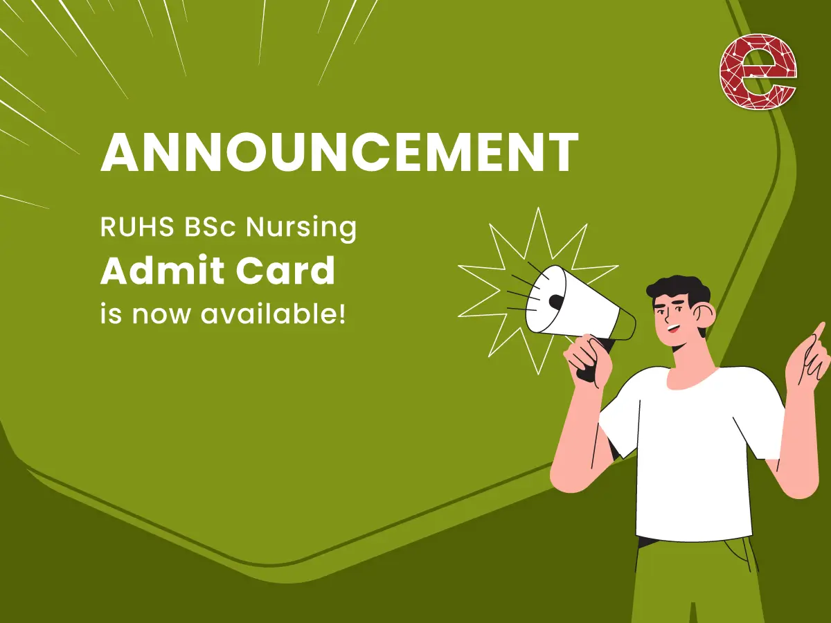 RUHS BSc Nursing