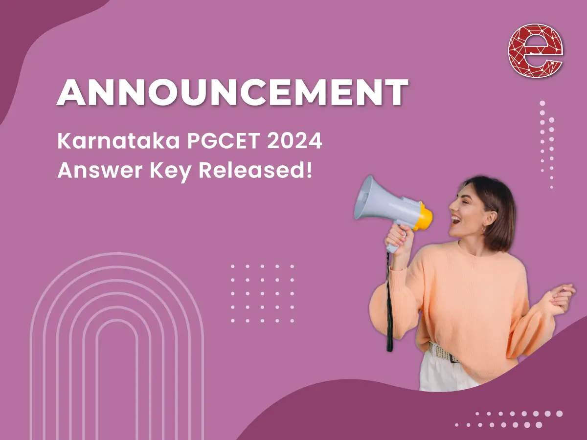 Karnataka PGCET 2024