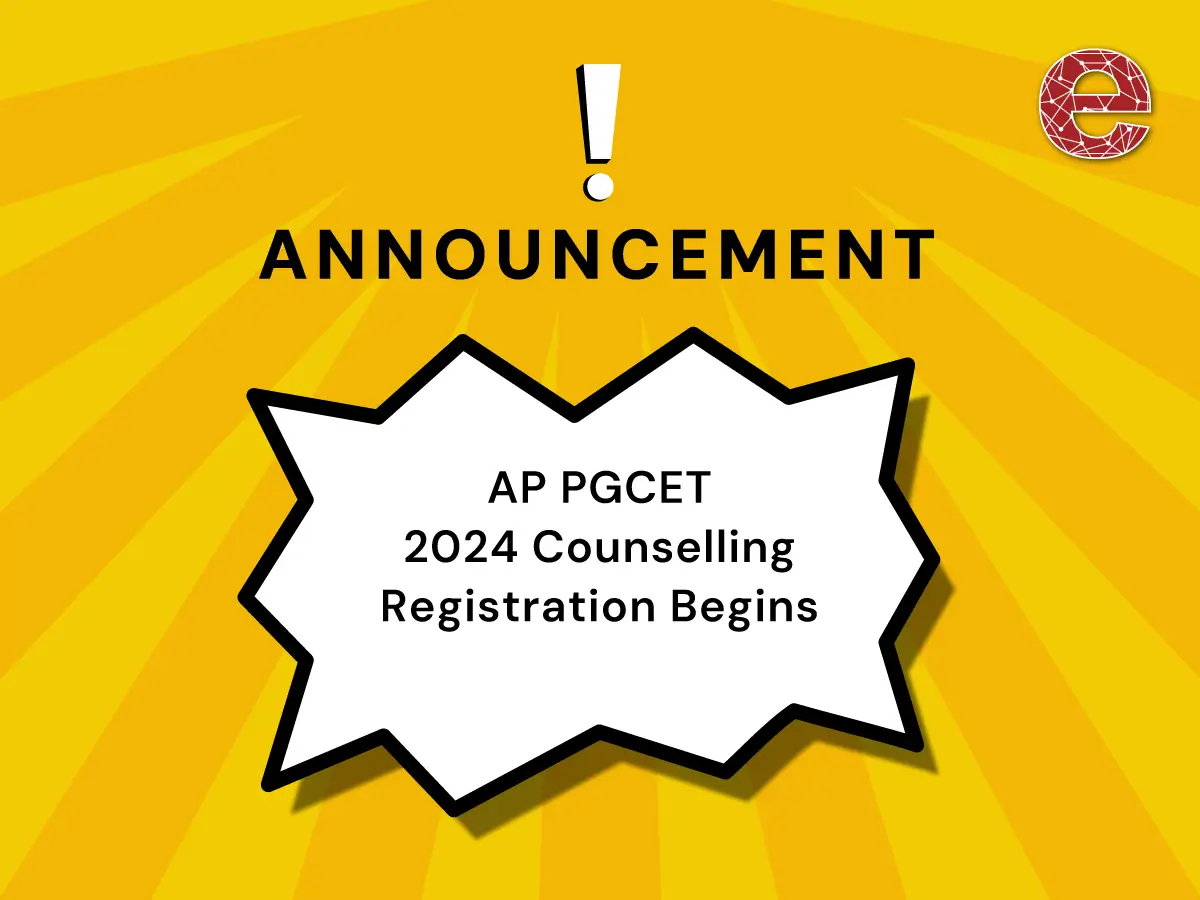 AP PGECET 2024