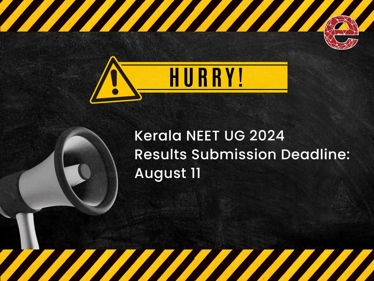 Kerala NEET UG