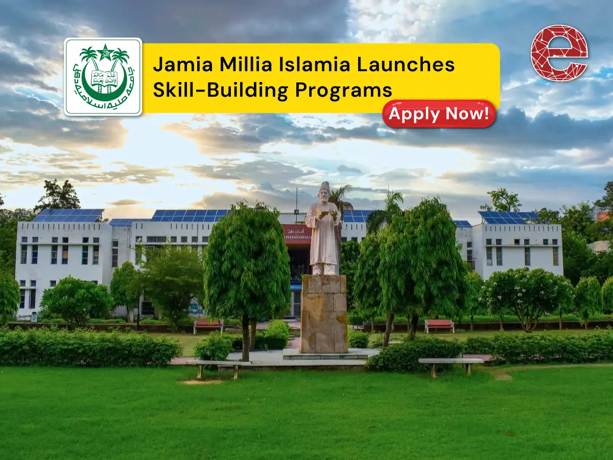 Jamia Millia Islamia