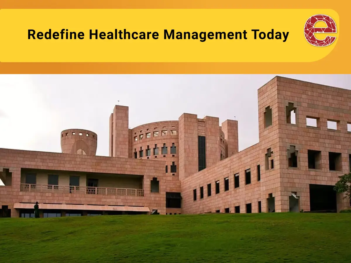 Healthcare Management Program