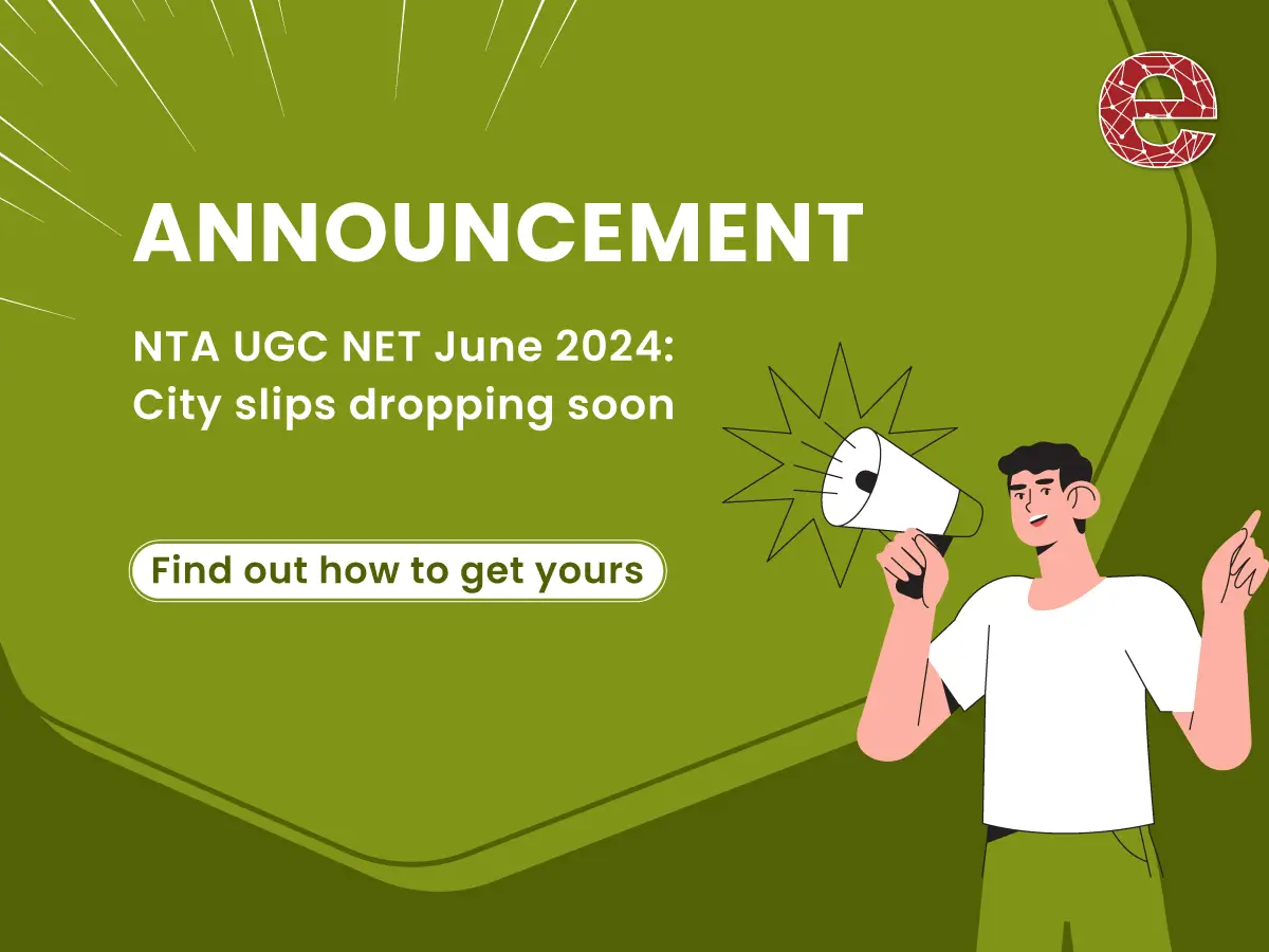 UGC NET 2024