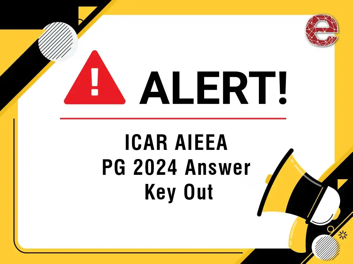 ICAR AIEEA Answer Key