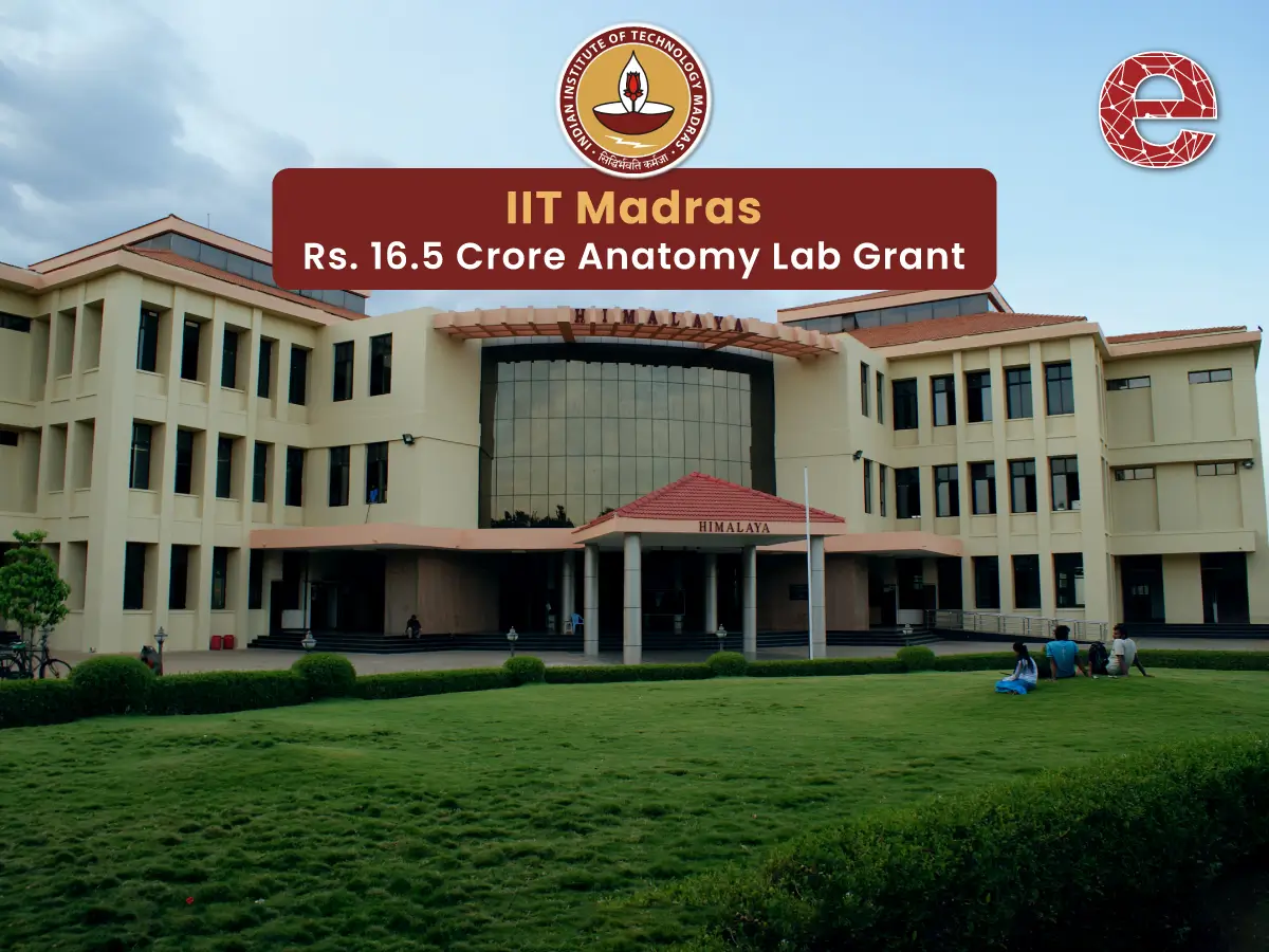 IIT Madras