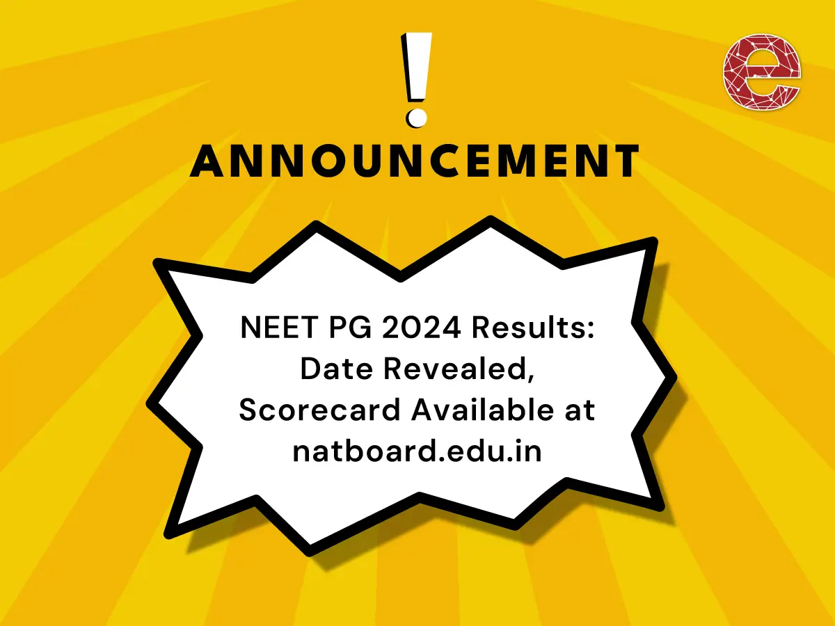 NEET PG 2024 Results