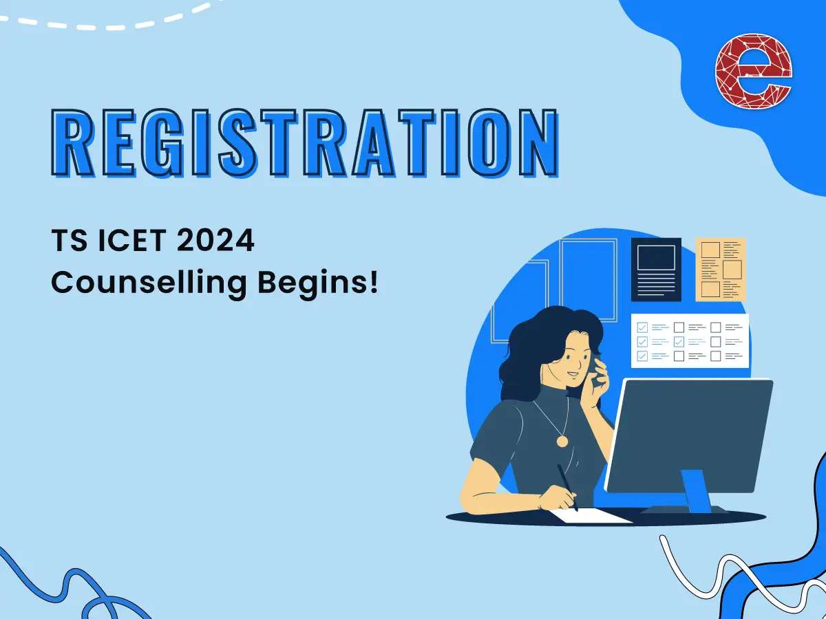 TS ICET Counselling 2024