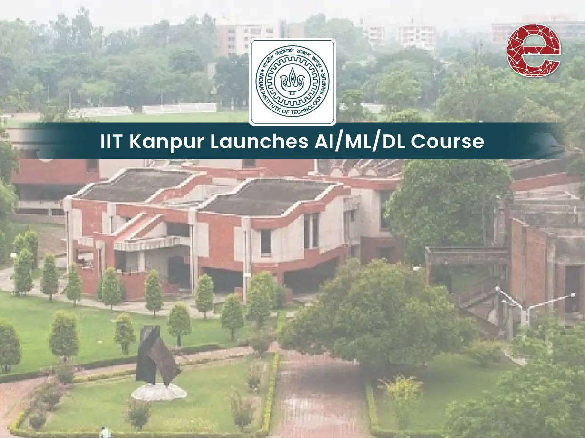 IIT Kanpur Launches New Certificate Course