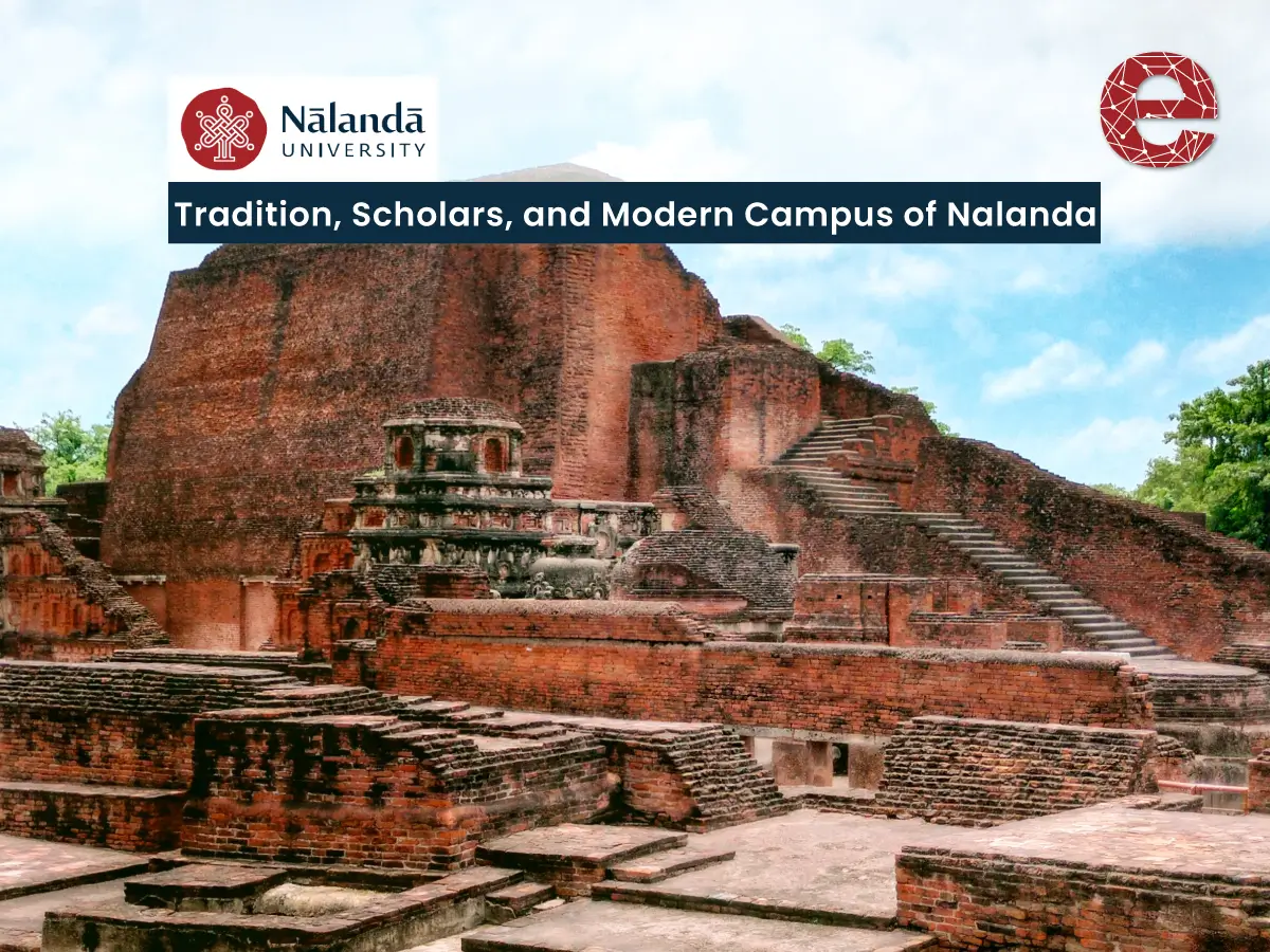 New Nalanda University Campus