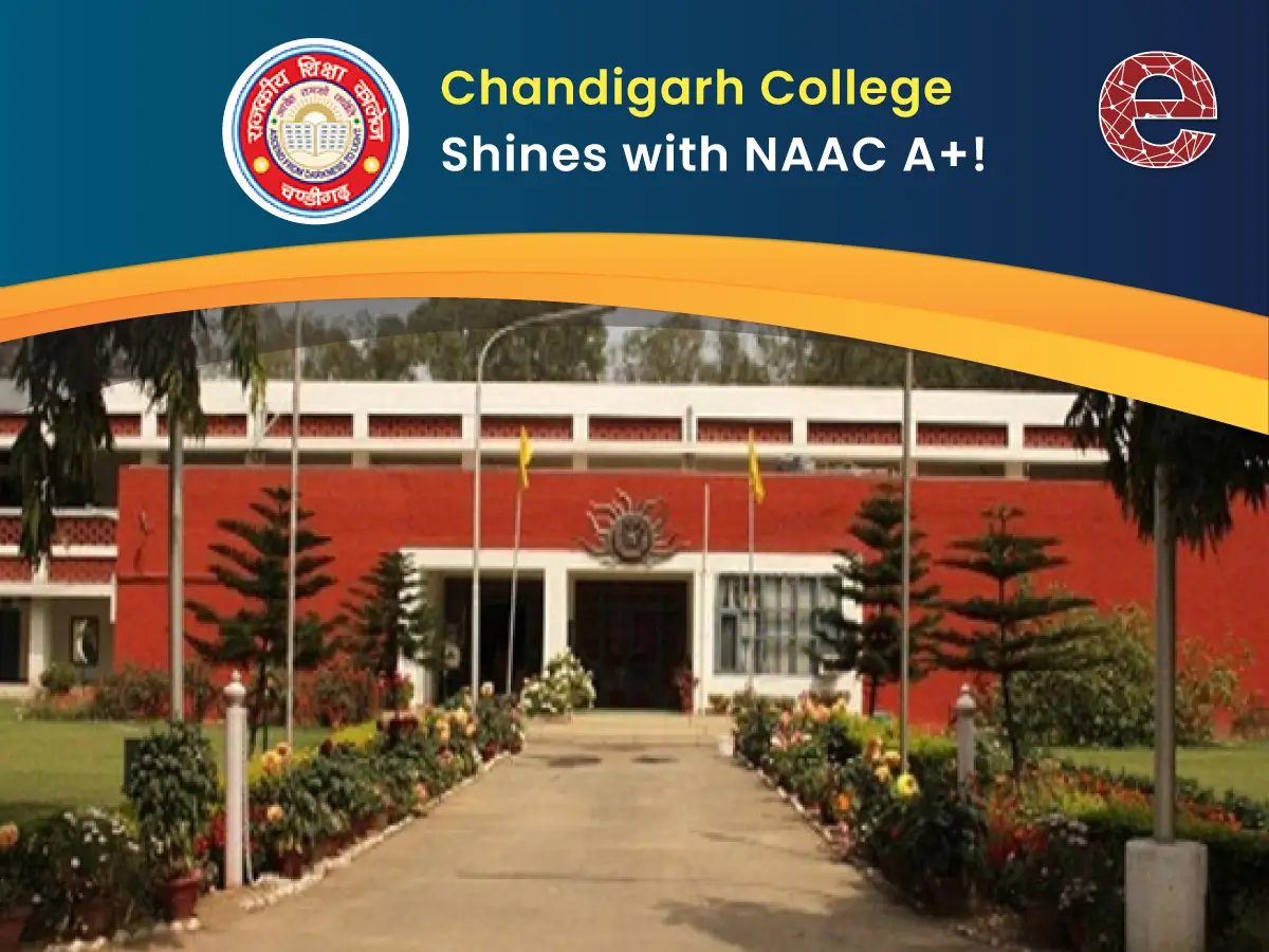 Government College of Education Chandigarh