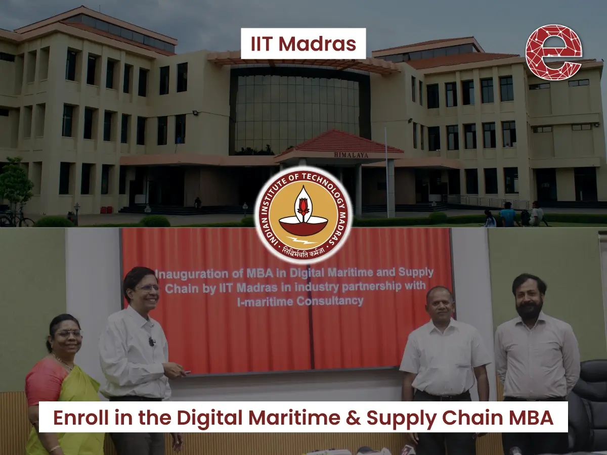 IIT Madras Online MBA Programs