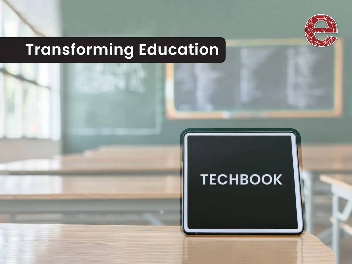 LEAD Group Introduces TECHBOOK