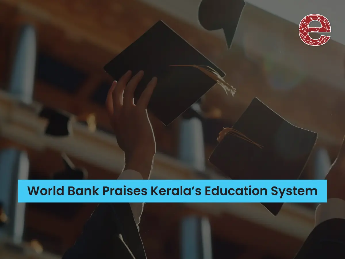 World Bank & Kerala Education System