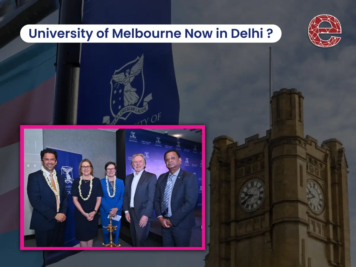 University of Melbourne Global Centre in Delhi