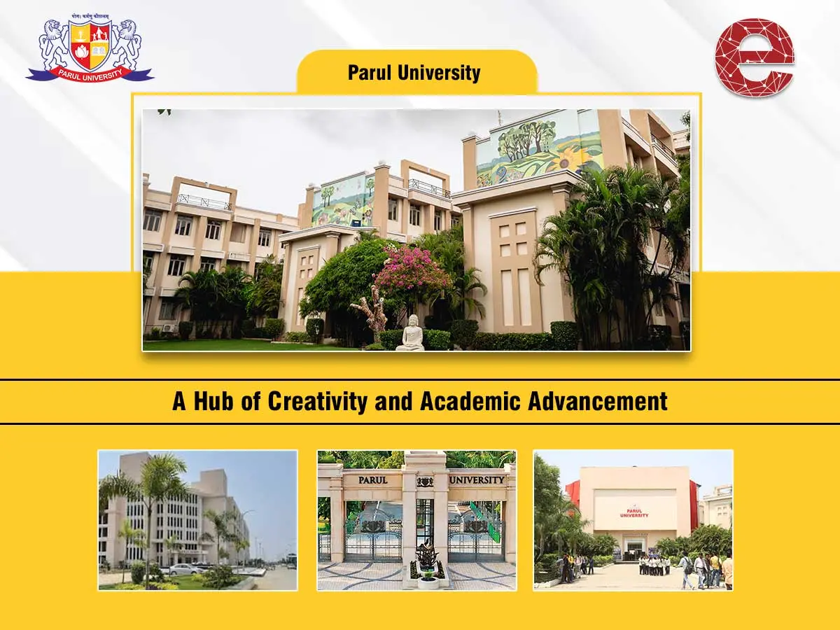 Parul University News