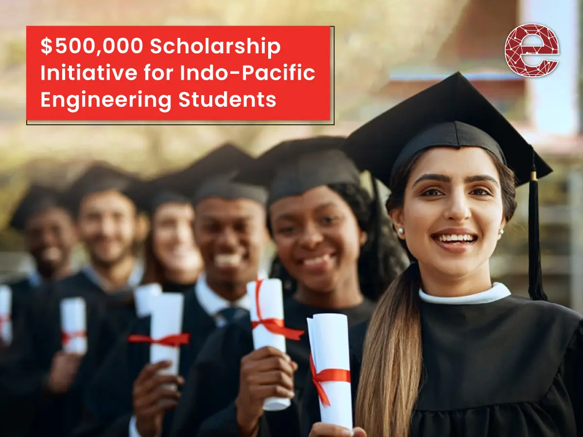 India Indo-Pacific Scholarship