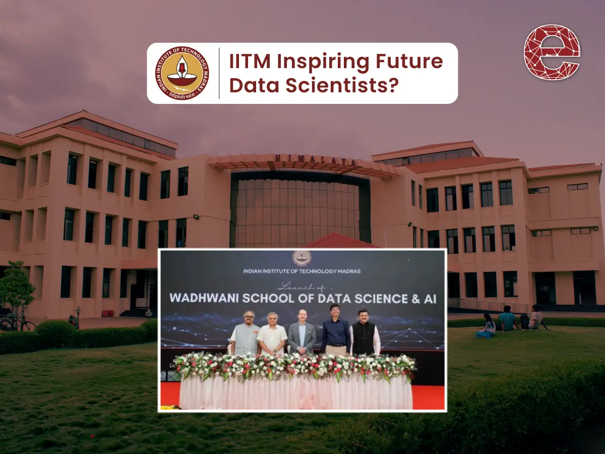 IIT Madras launches IITM School Connect